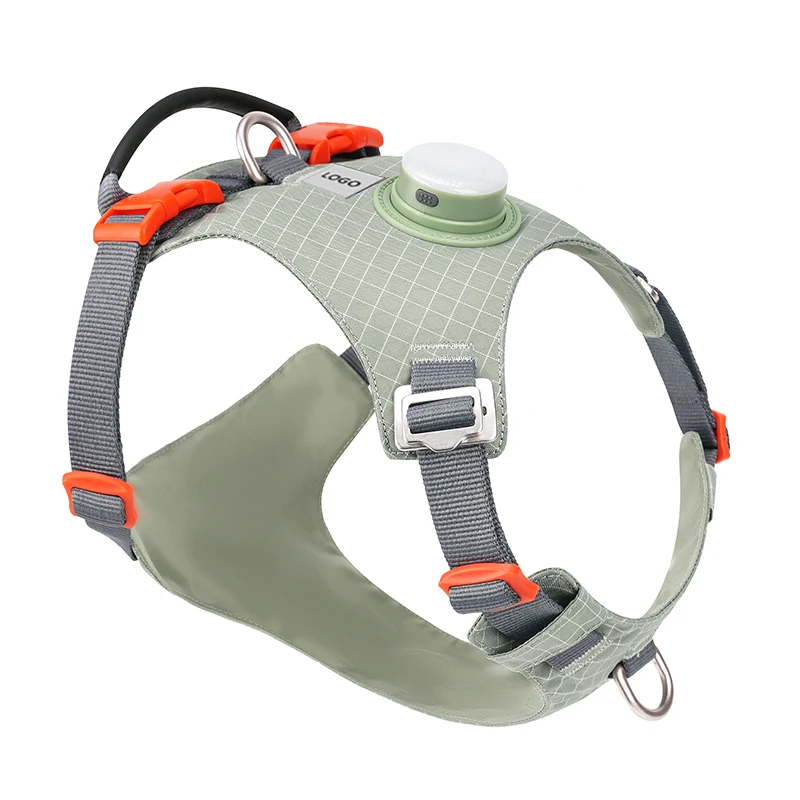 Wholesale Velvet Global Digitalization Export Platform: Product Release Dog Harness