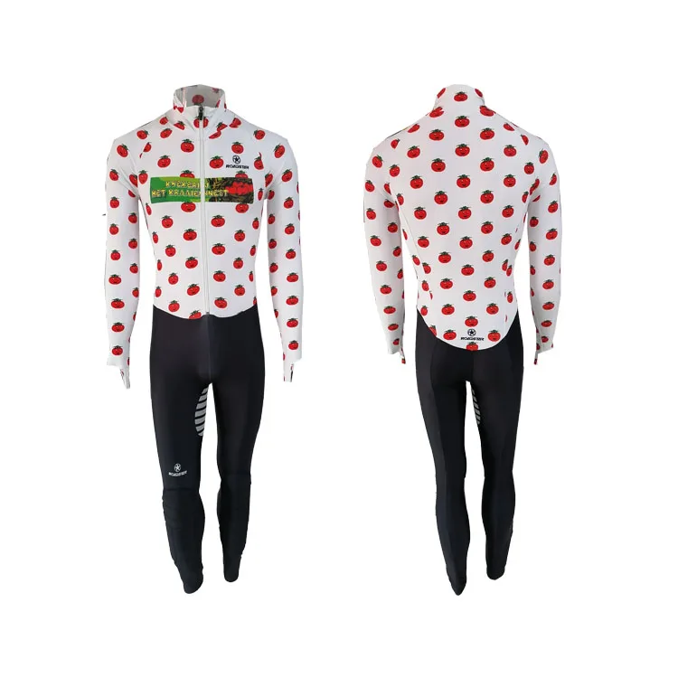 Roadstar custom drawing free design service speed skating suits clothing anti cut skin suit