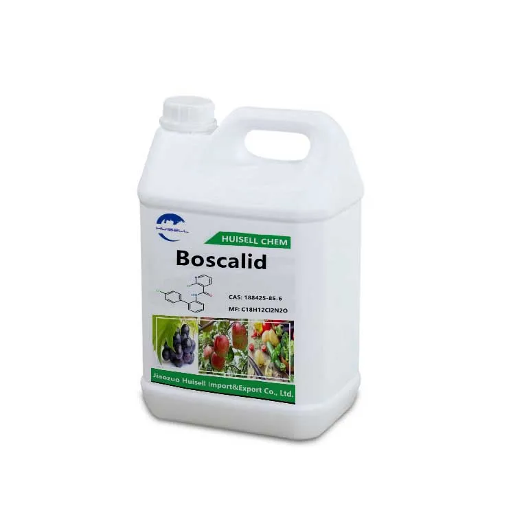 Системный фунгицид Boscalid 50% WDG