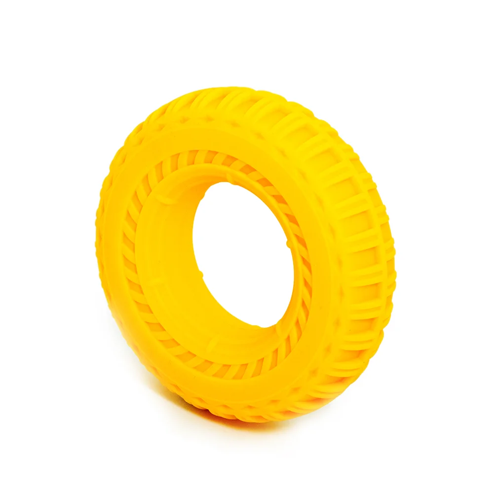 Silica gel portable hand grip gripping ring carpal expander finger trainer strength rehabilitation massage