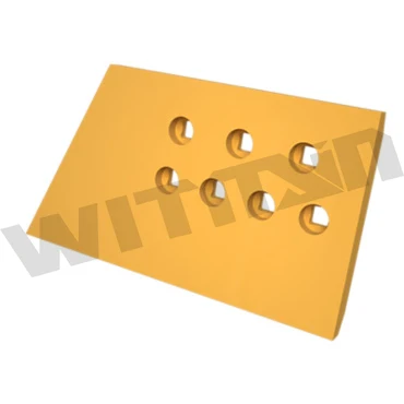 CAT RH end bit 6Y4277 LH 6Y4278 cutting edge for CAT D 8 Bulldozer End Bits LEVEL CUT 6Y4277 D 8 level end bit 6Y4278