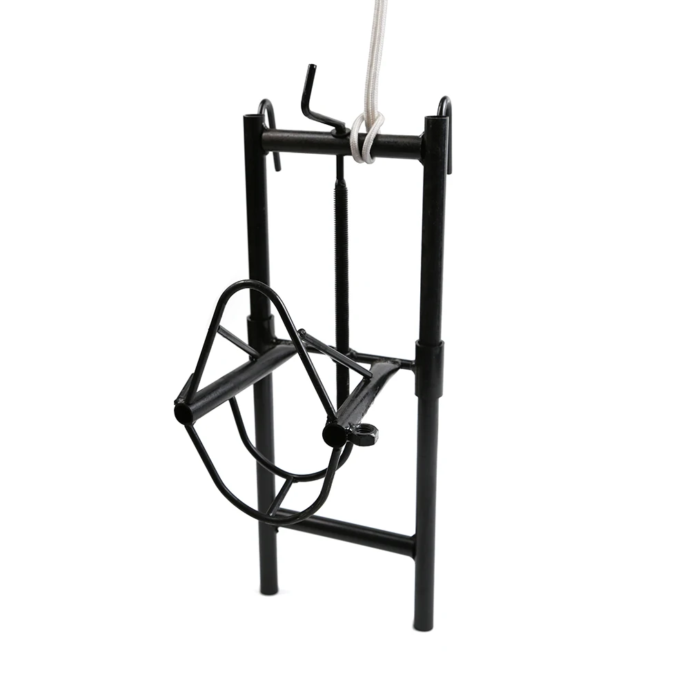 Hot sale Goat Sheep Head Fixing Cattle Delivery Assist Device for Goat Sheep Farm