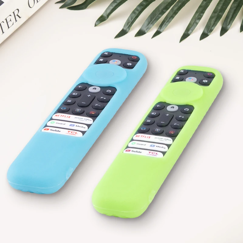 Good Feedback Wireless Volume Control Shell Cover Small Home tvs Keyboard Case Sleeve for TCL