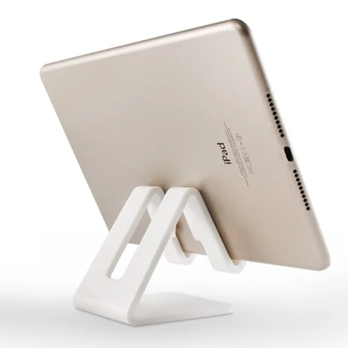 2019 High-Quality ABS Plastic Cell Phone Stand, Compatible With All Mobile Phone And Tablet