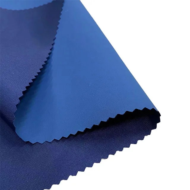 Простая окрашенная водостойкая ткань Оксфорд 210D, наружная палатка, зонт, нейлоновая ткань