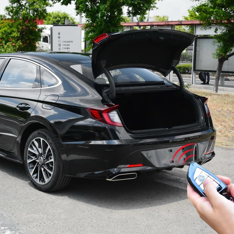 Auto Parts Tail Gate Lifter Power Electric Tailgate Lift For HYUNDAI Sonata 2020-2023