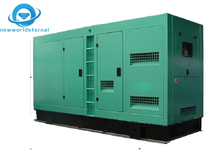 Diesel Generator sets