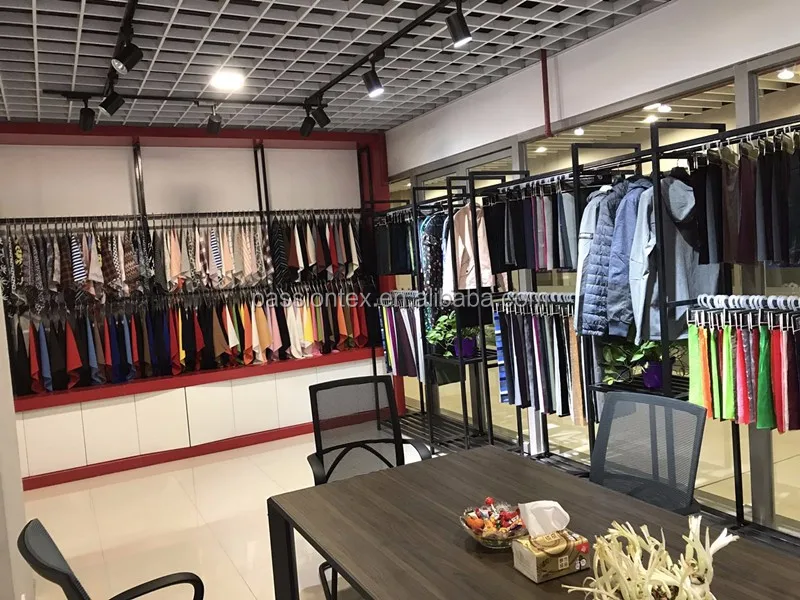 65%COTTON AND 35%POLYESTER LAMINATED ORGANIC COTTON FABRIC