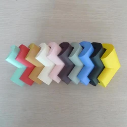 3M клейкие Угловые накладки из NBR материала L-образной формы для безопасности детей