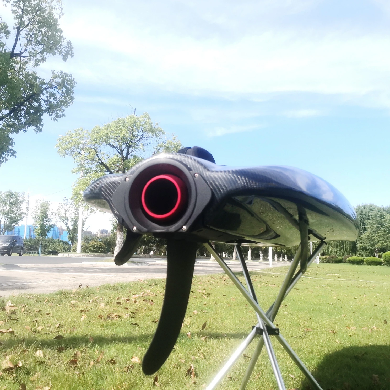 surfboard hot selling max speed 45km/h hydrofoil electric powered surfboard with CE approved