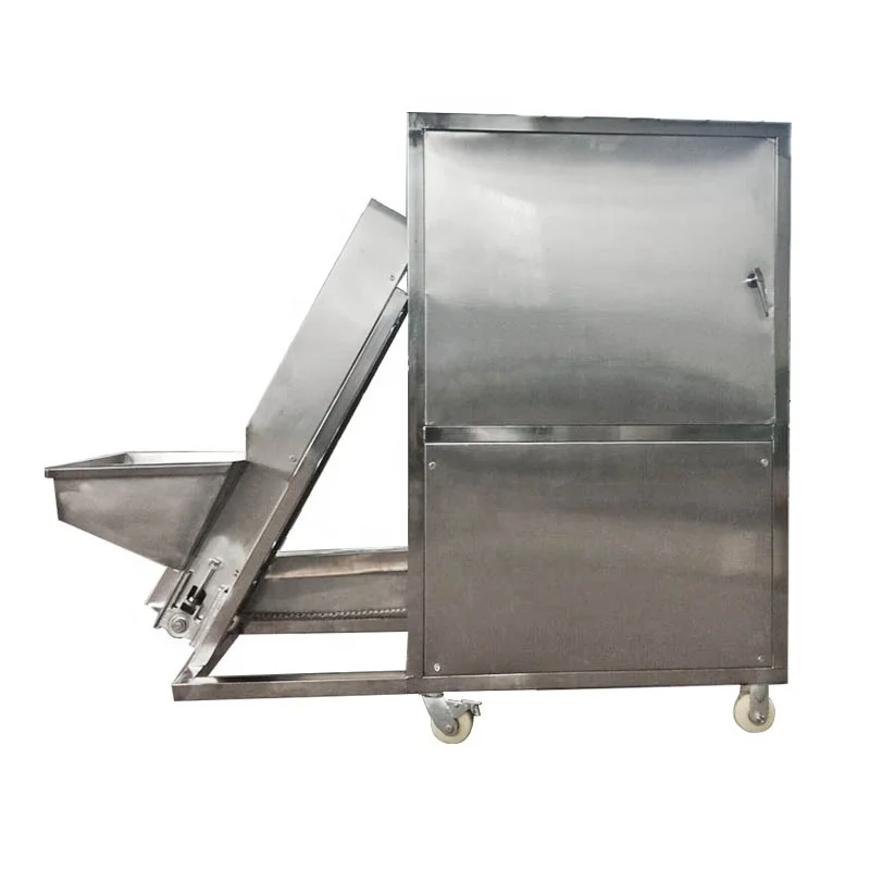 Automatic onion slicing machine in vegetable cutter price, onion ring cutting slicing machinery