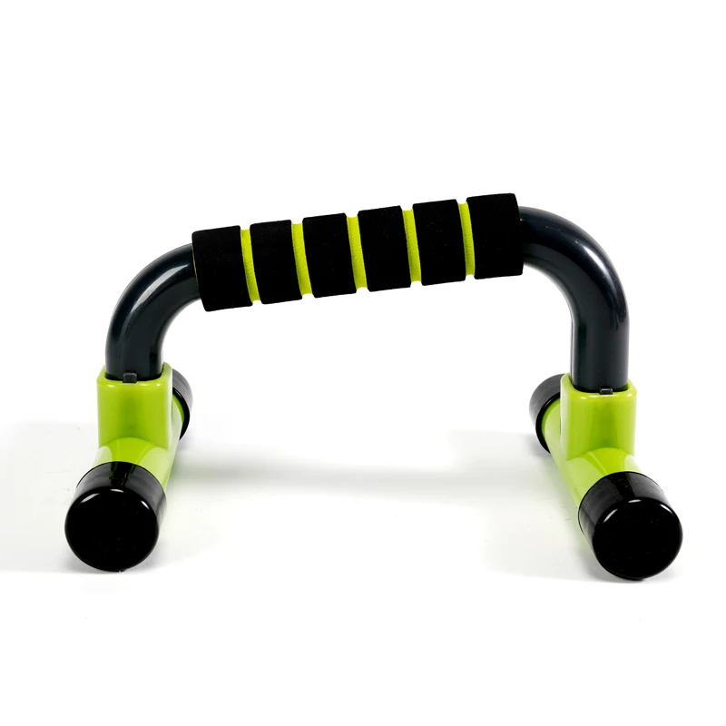 
Non-Slip Sturdy Structure Portable Push Up Bars with Ergonomic Push-up Bracket Board for Home Fitness Strength Training 