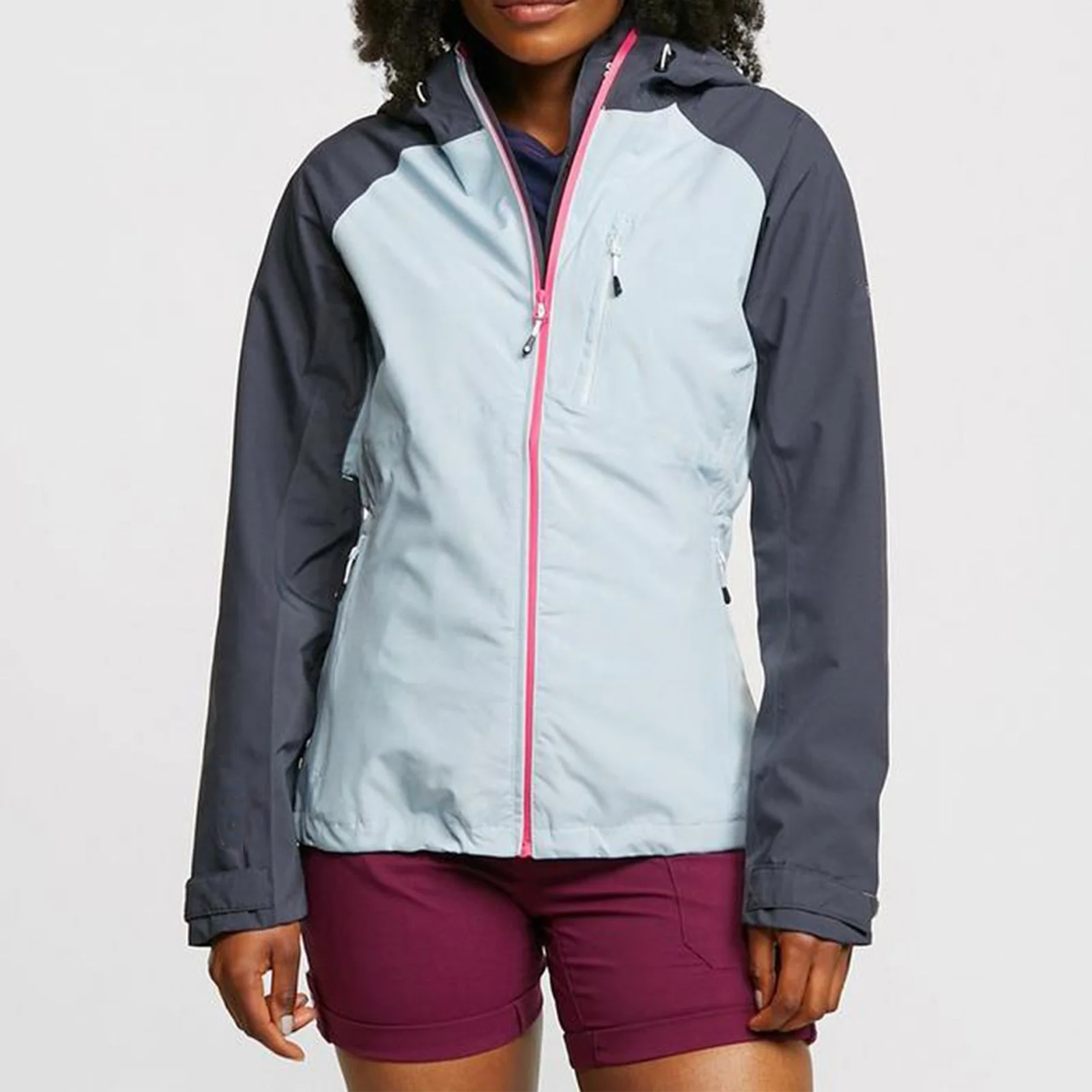 New Product Print Autumn 100% Polyester Hiking Jacket Windcheater Jacket Casual Coat Sports Winter Jacket