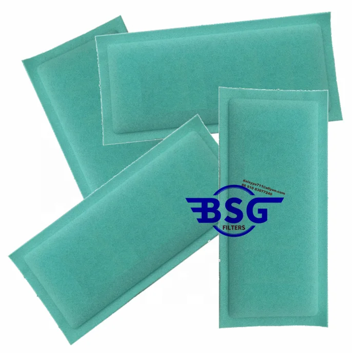 Фильтр предварительной очистки Brigg s & Stratton 710268 для воздушных фильтров Brig & Stratton 710266