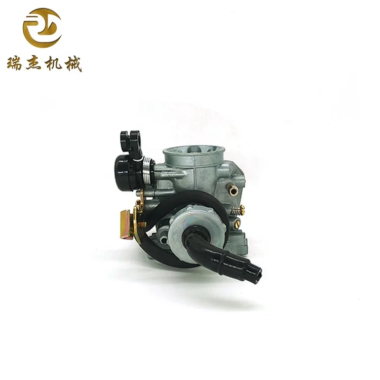 22MM Carburetor Carb For Kawasaki KLX110 KLX 110 Dirt Pit Bike Motorcycle 110cc 2002-2013