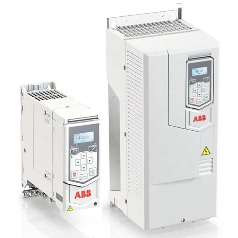 ABB ACS510series AC Inverter ACS510-01046A-4 22KW  Frequency Converter  ABB frequency inverter