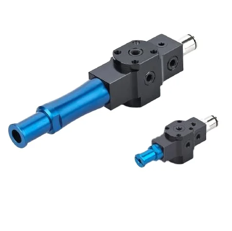 AIRBEST AGS Series for packaging industry vacuum ejetctor vacuum generator