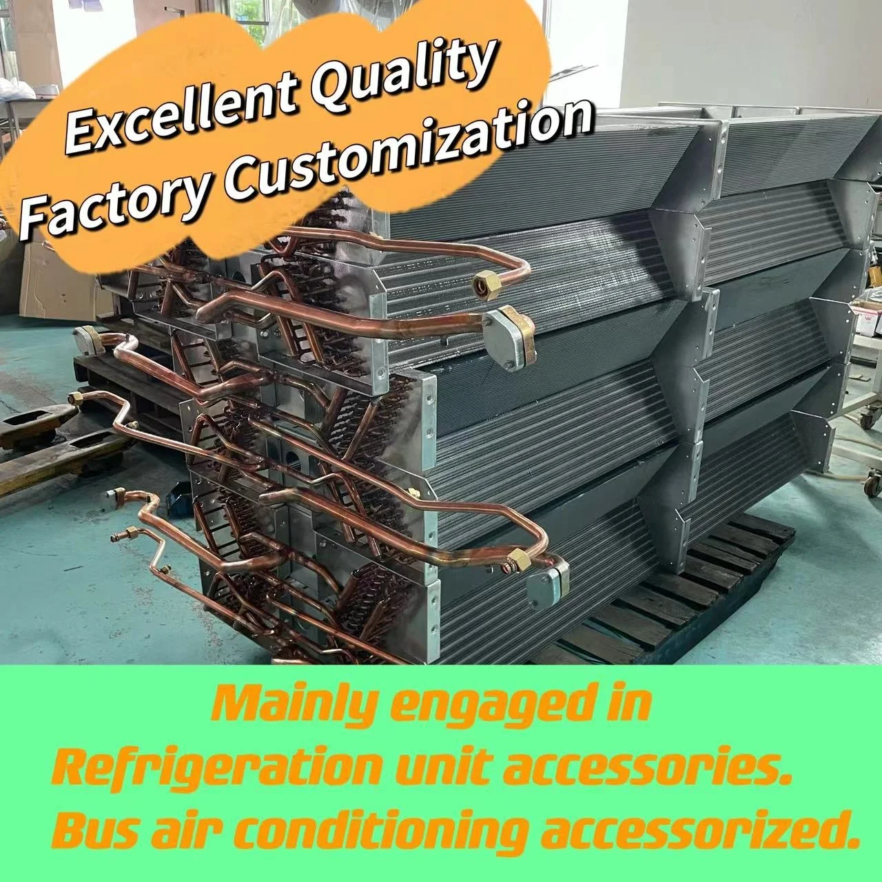 XTY Replacement Parts Refrigeration equipment 79-01693-04 Motor Fan Evaporator for carrier transicold for thermo king