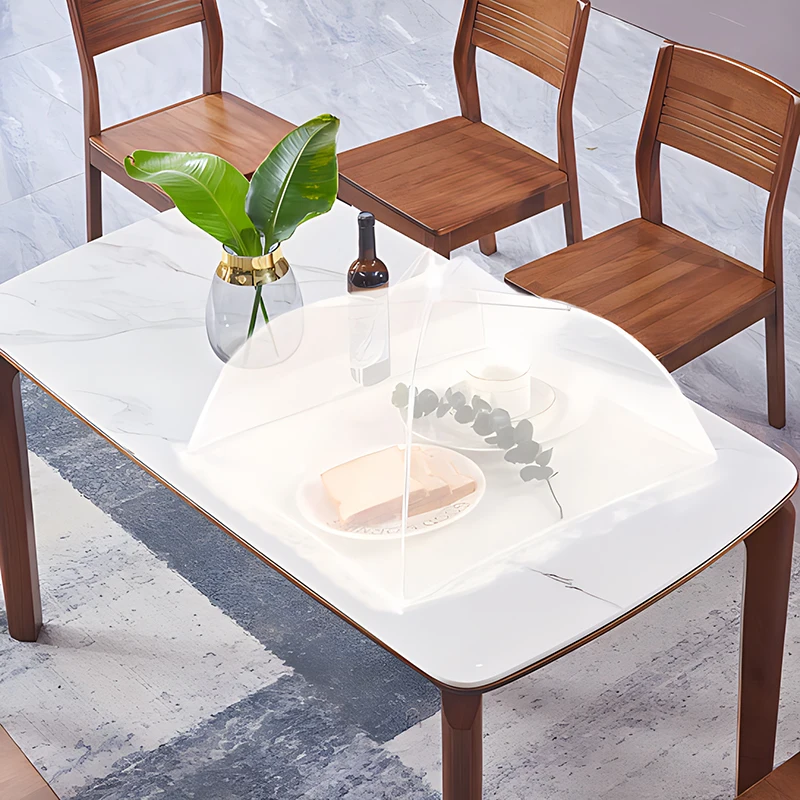 Pop-up Folding Food Tent Umbrella Mesh Food Cover foldable food cover tent