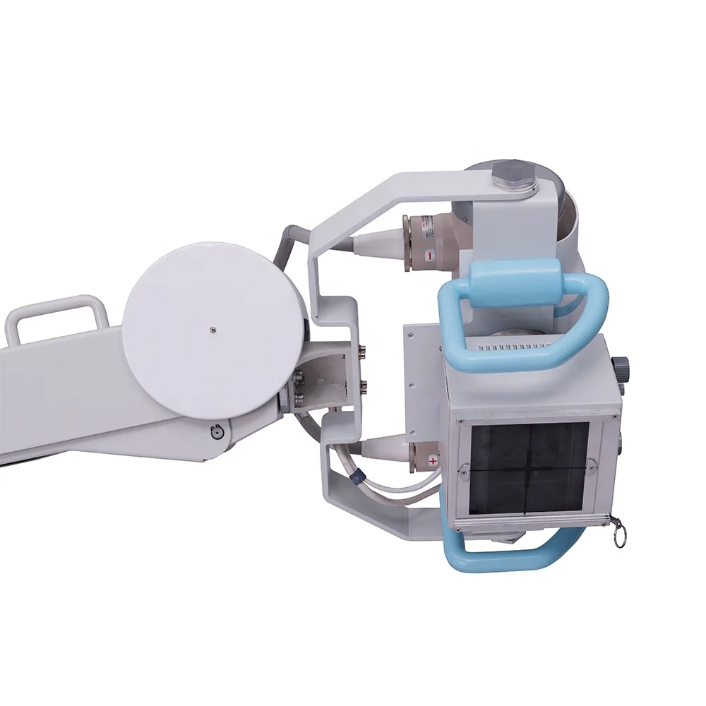 ORICH Medical Portable X-Ray Equipment Mobile X ray machine medical x ray manufacturers