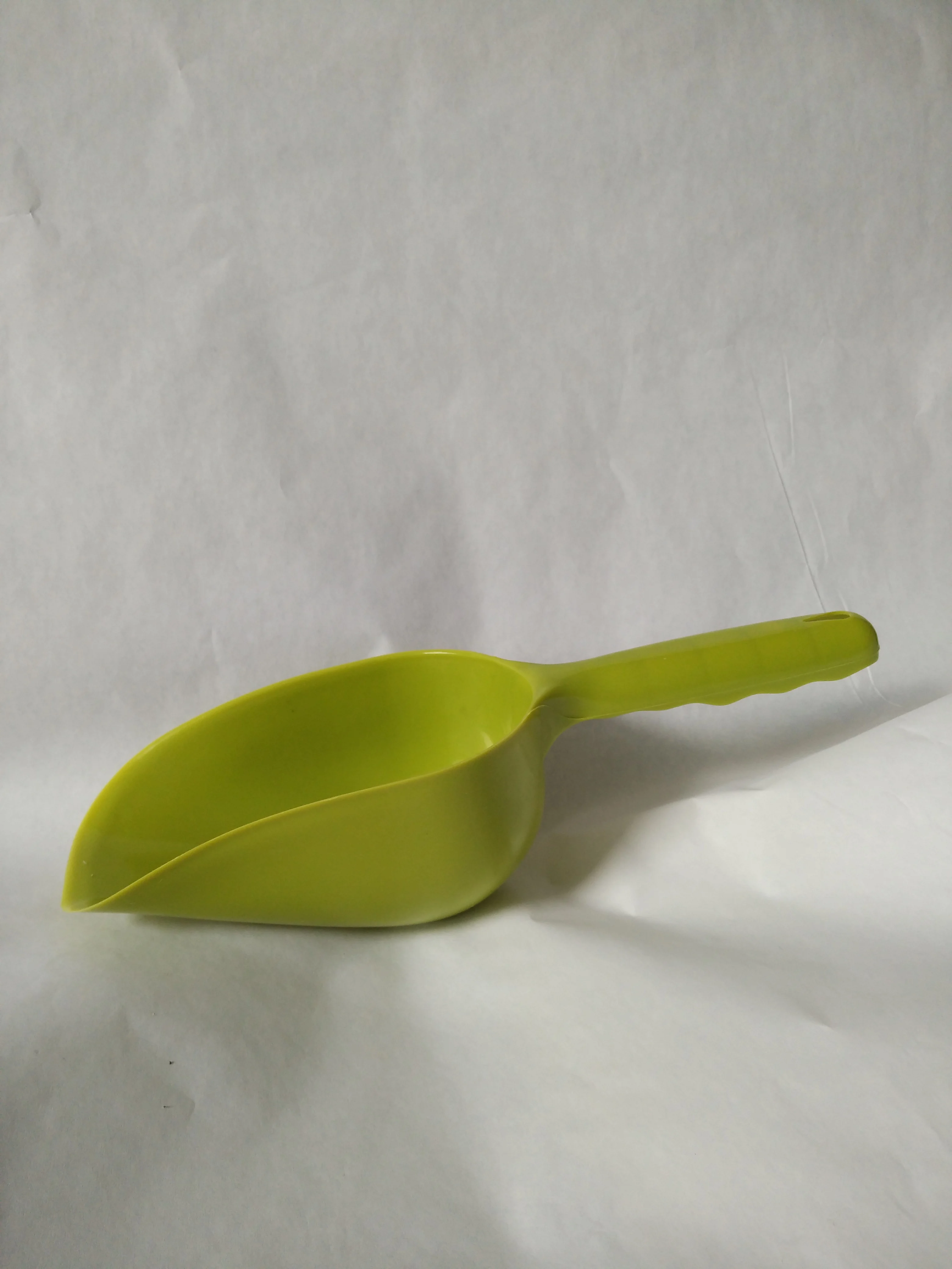 New PP high quality mini small plastic garden flower soil spade scoop shovel