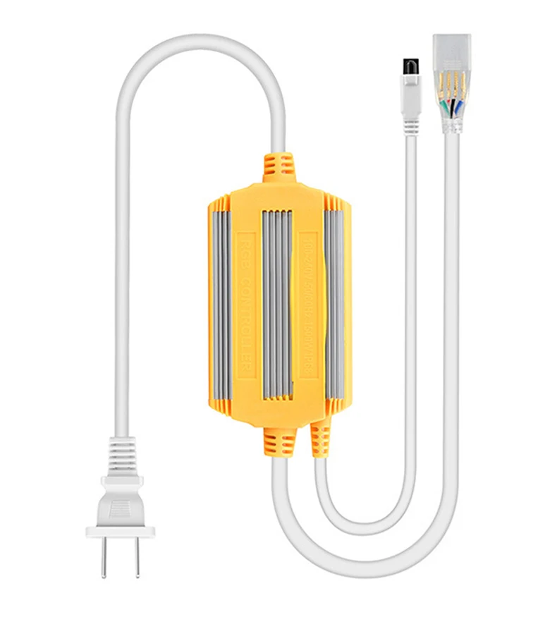 New Wholesales Led Strip Controller Dimmers Smart Life RGB Led Light Controller