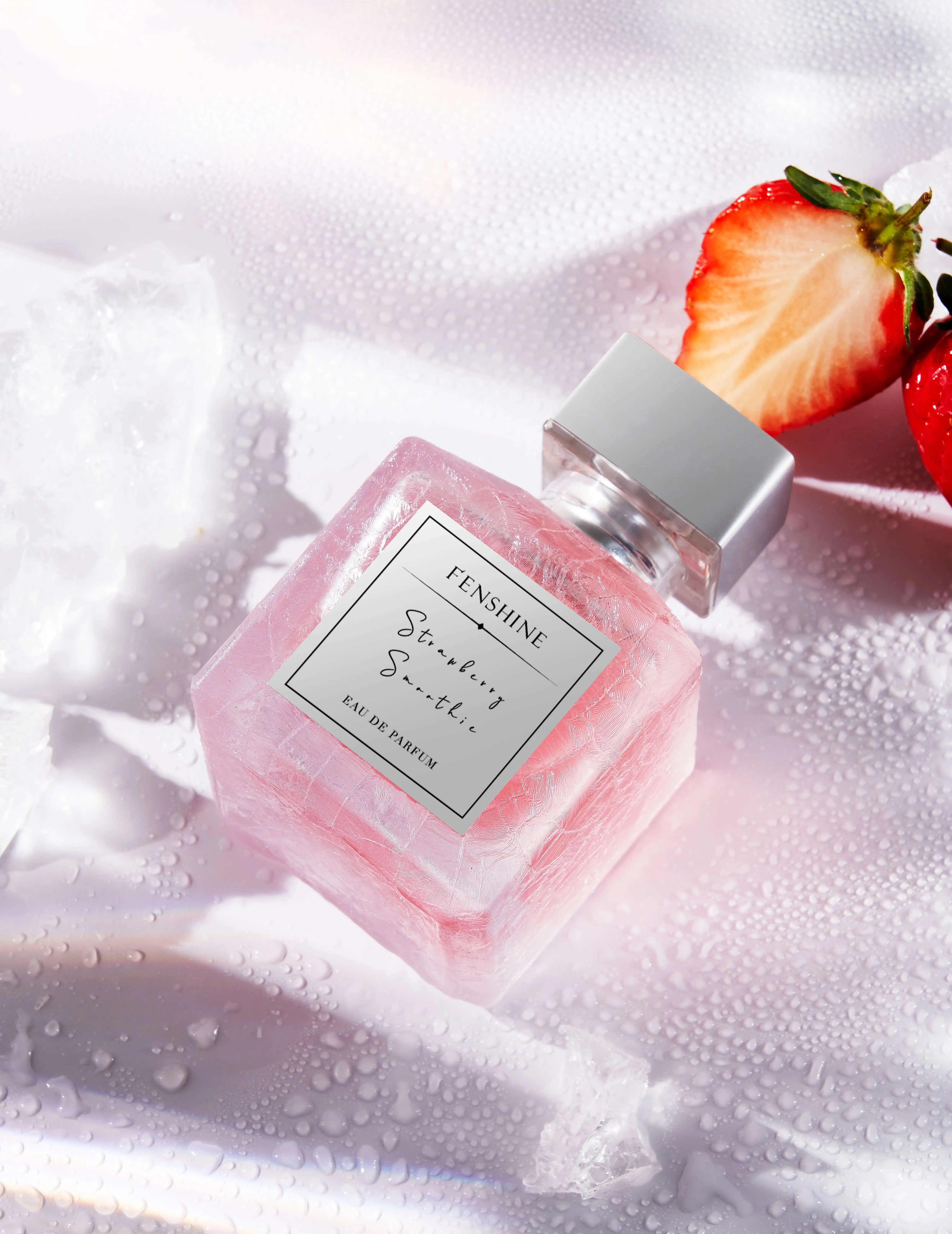 Body Spray Mist Perfume for Men Women Private Label Fragrance Fragrance Cologne Parfum