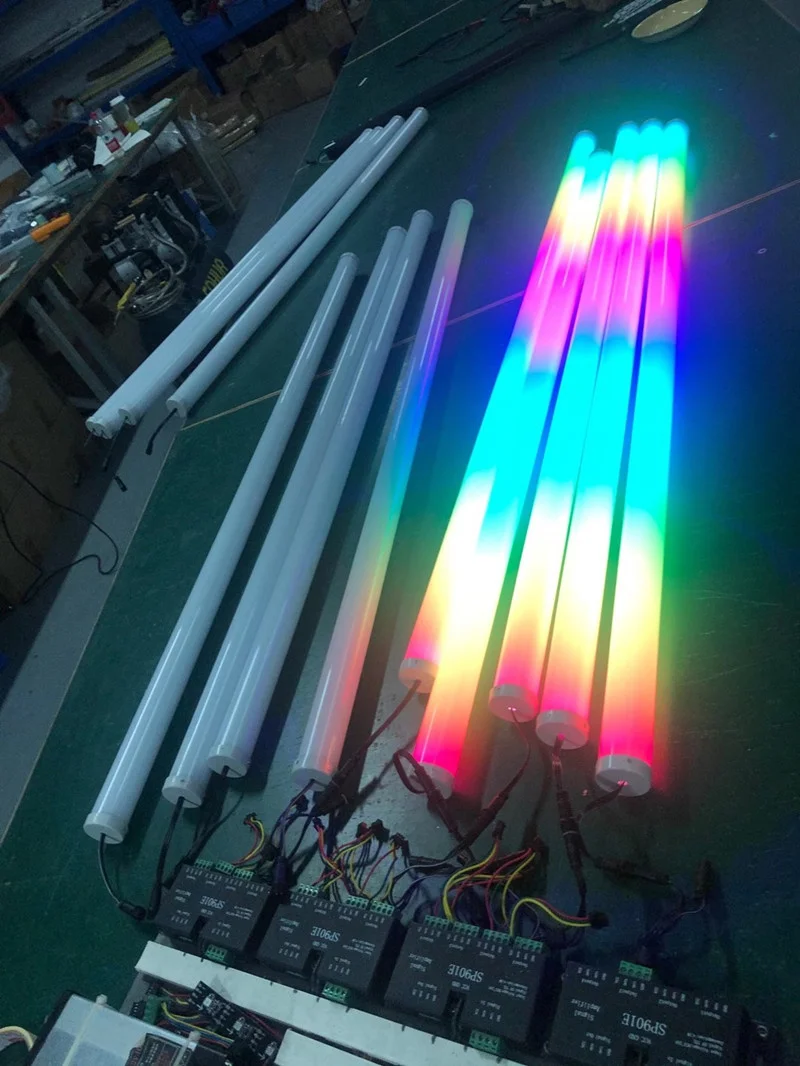 neon led rgb 360