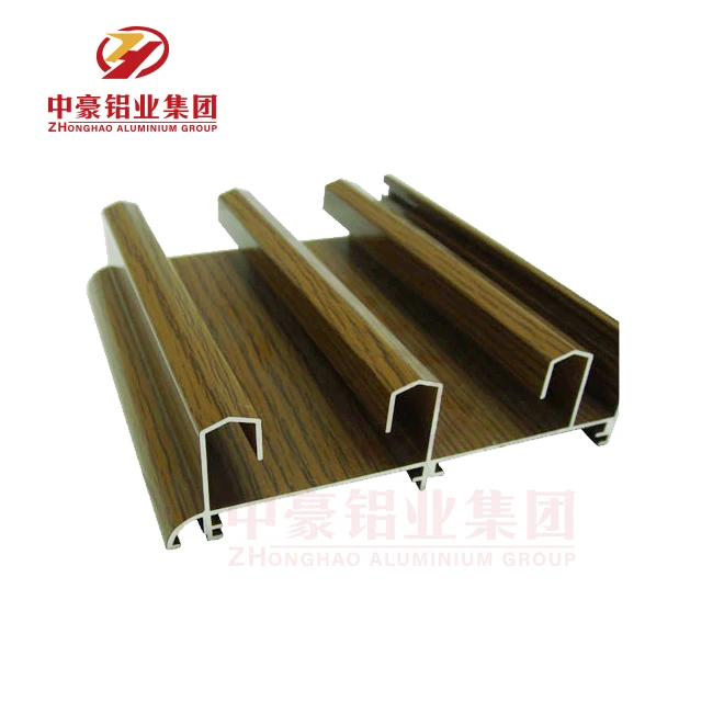 Алюминиевый профиль гола