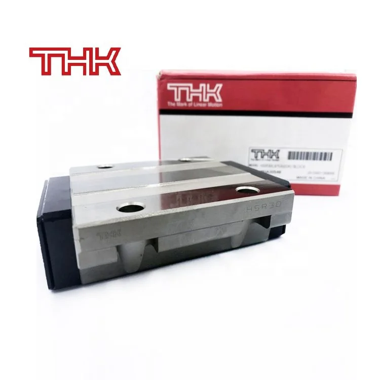 Линейная направляющая HSR35LB для деталей станков с ЧПУ z axisTHK HSR35