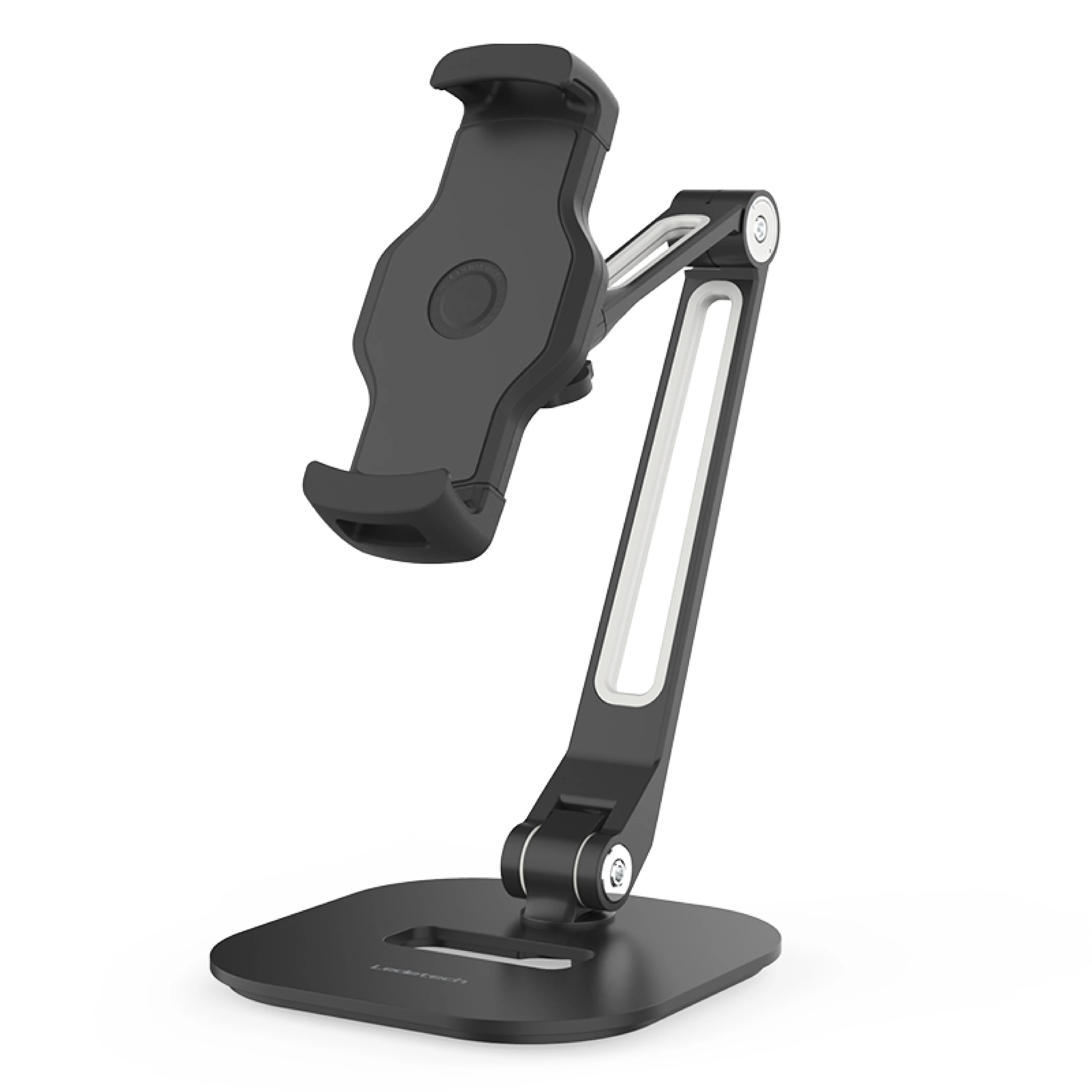 360 Degree Rotating High Quality adjust holder accessoris phone  Metal Tablet PC Stand for Pad and Phone