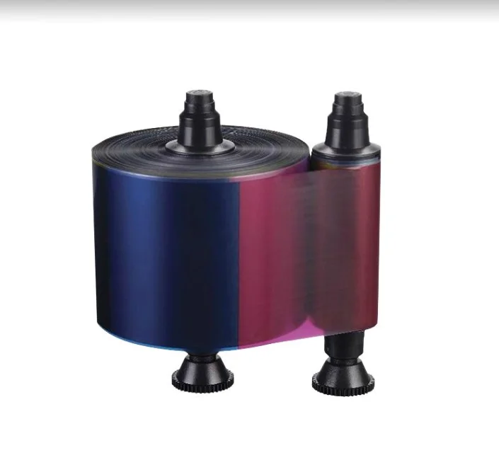 Цветная лента Evolis R3411 для принтера