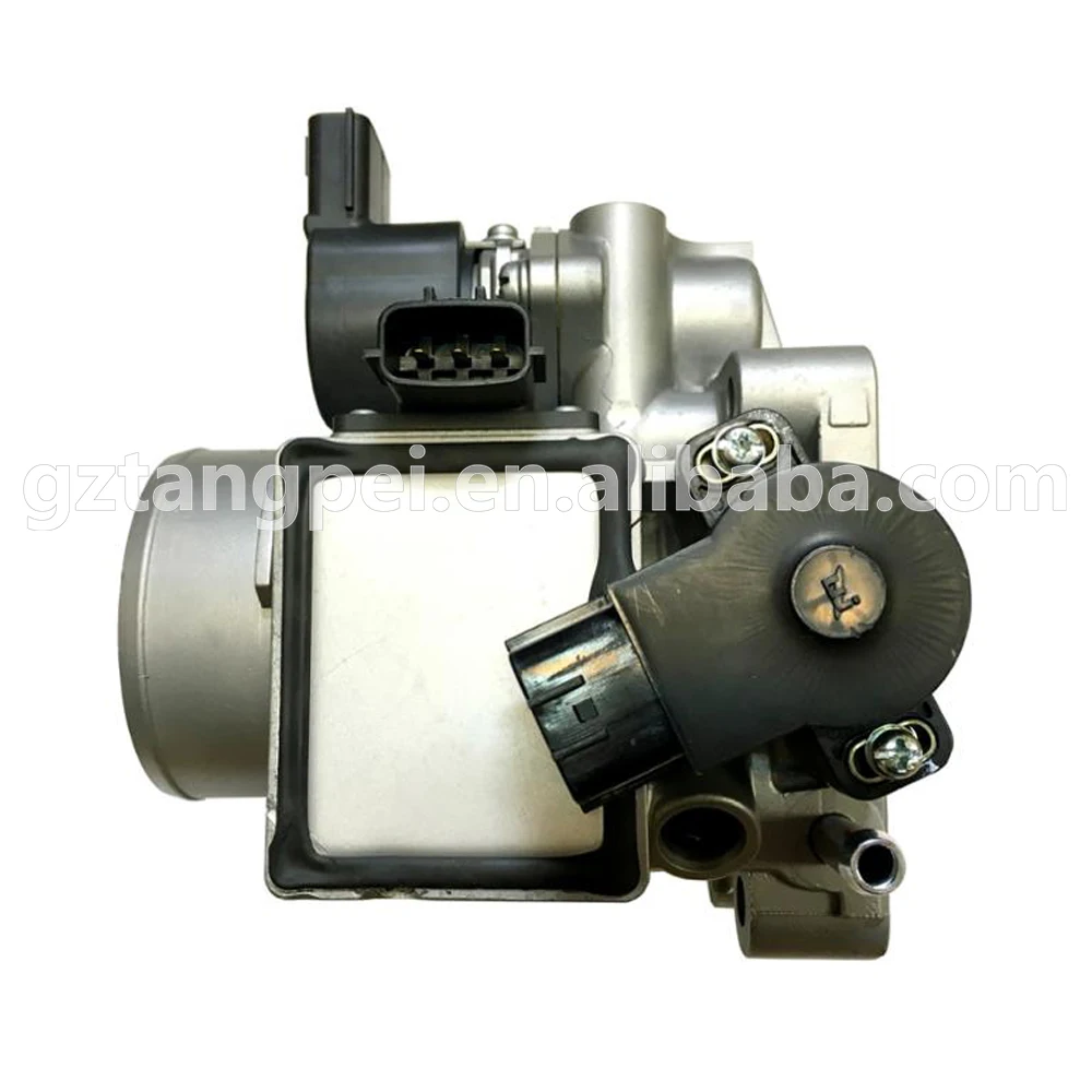 Throttle Body Assembly OEM 16119-41B00 1611941B00