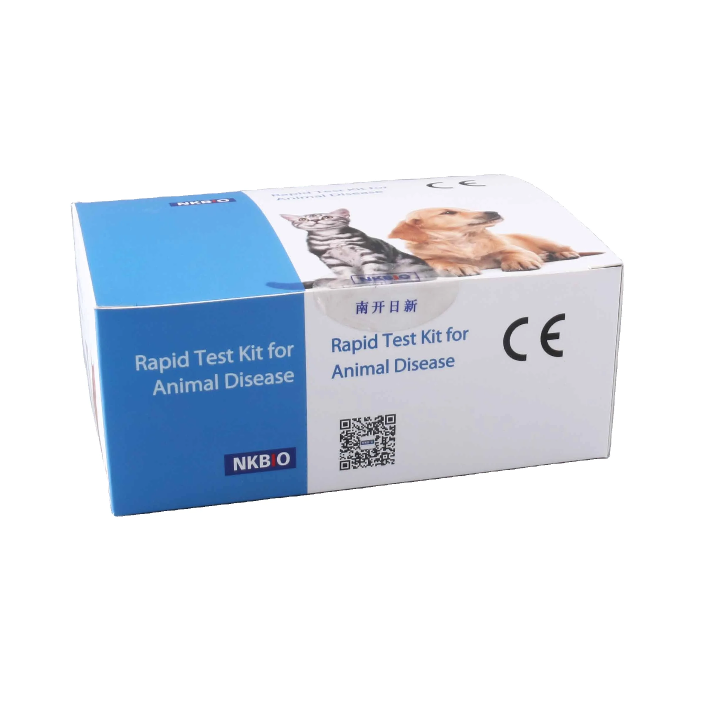 INFECTIOUS BOVINE RHINOTRACHEITIS (IBR) ANTIBODY ELISA Test Kits