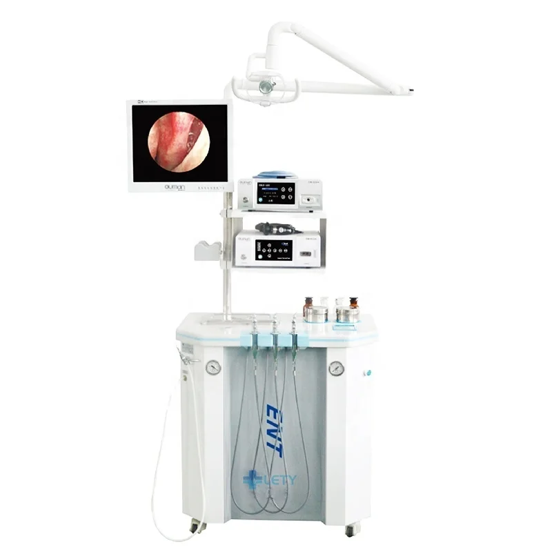 New mini ENT working station Ent examination unit