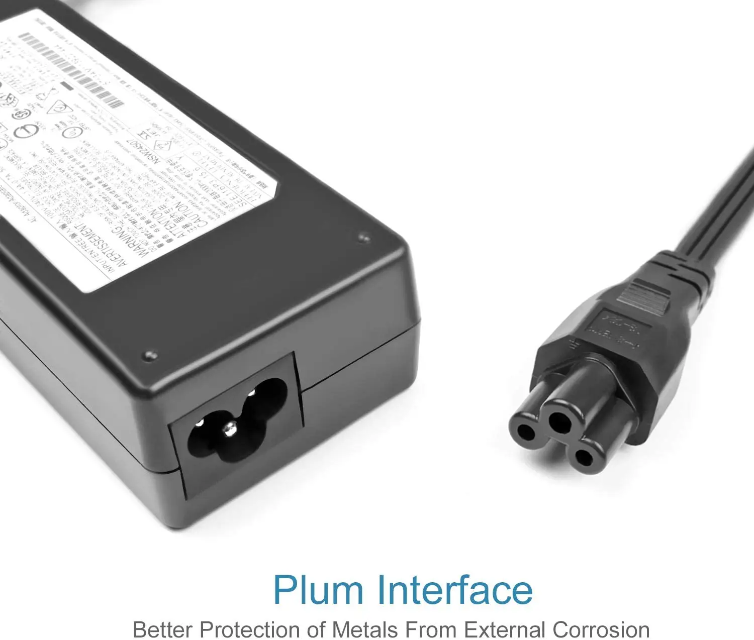 huiyuan 15.6V 7.05A 110W Toughbook Charger CF-AA5713AE CF-AA5713A CF-AA5713AM for Panasonic Toughbook CF-53 CF-33 CF-54 CF-19