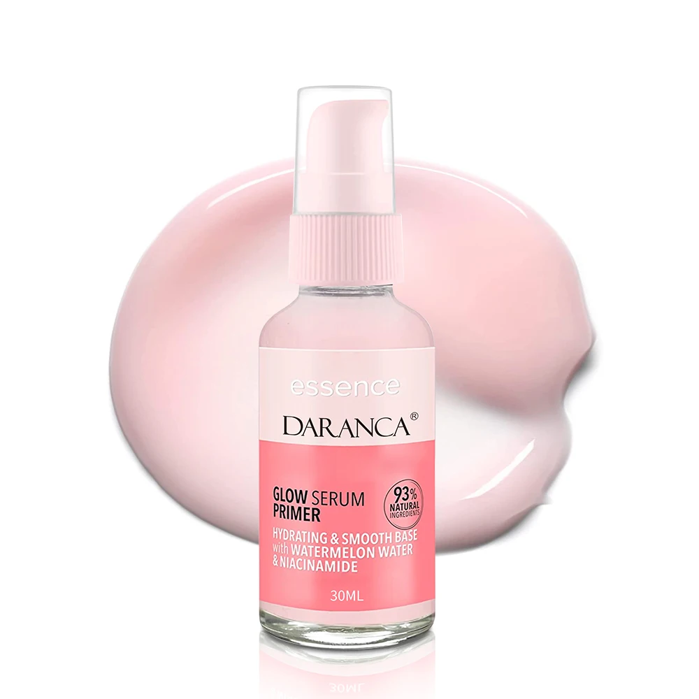 Factory Price Face Primer Private Label Smoothing Face Primer Professional Makeup Base Primer For Illuminating Skin