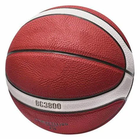 custom logo Size 7 6 5 Professional quality leather basketball BG4500 custom logo and design basketball ball