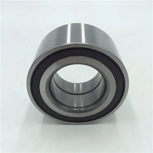 High Speed Car Bearing DAC3874-W-6CS84 Auto Wheel Hub Bearing Size 38x74x33