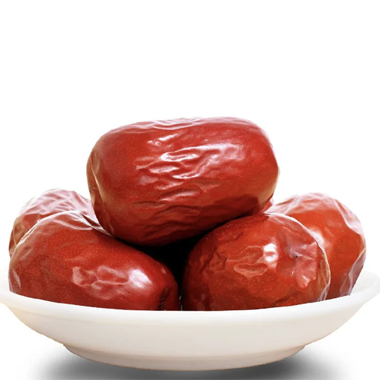 
 Заводская цена от производителя сушеные красные фрукты jujube закуска китайские сушеные красные даты для продажи  