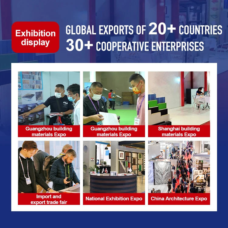 SH Siding Composite Facade Light Weight Decoration Waterproof External Pu Sandwich Panel