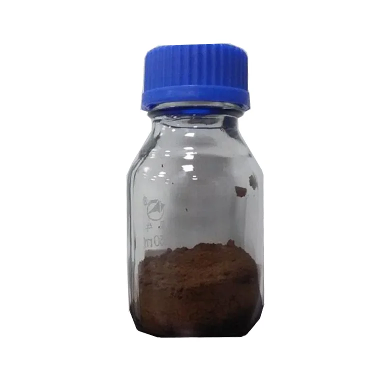 Super Capacitor Material Powder Graphene Oxide Powder 99% Purity Battery Industry Graphene Powder