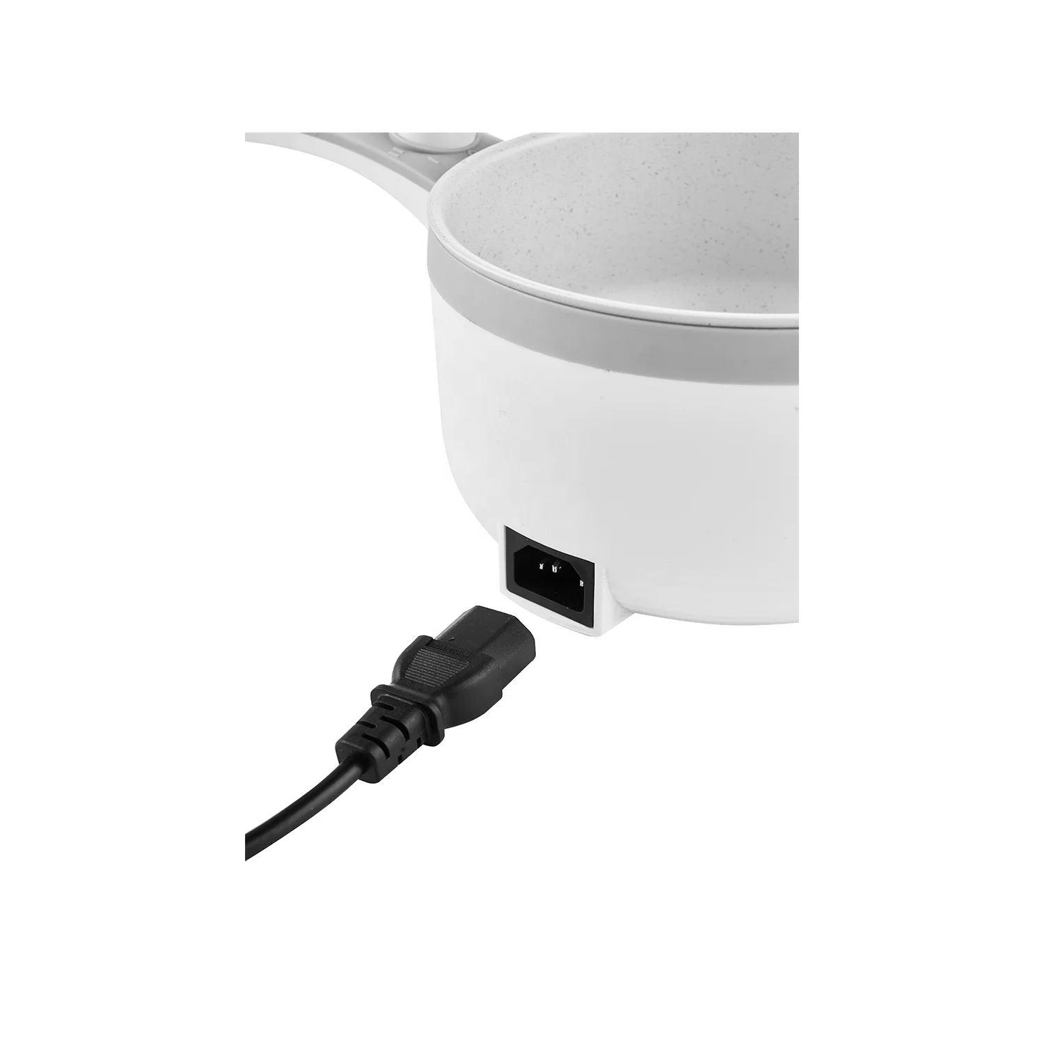  New Arrival Multi Cooker Cooking Pots Non-stick Home Student Hot Pot Portable Electric