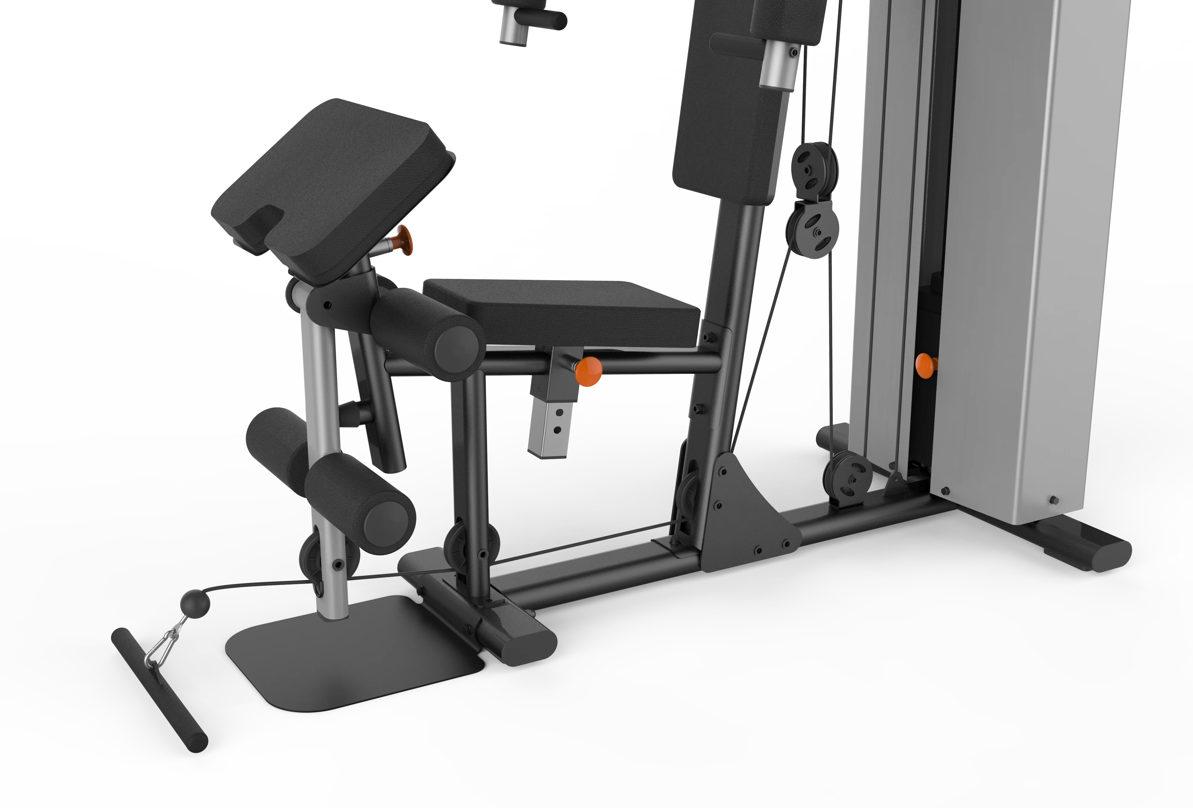 SHUA SH-G5201 Multiple Station Gym and home use fitness equipment