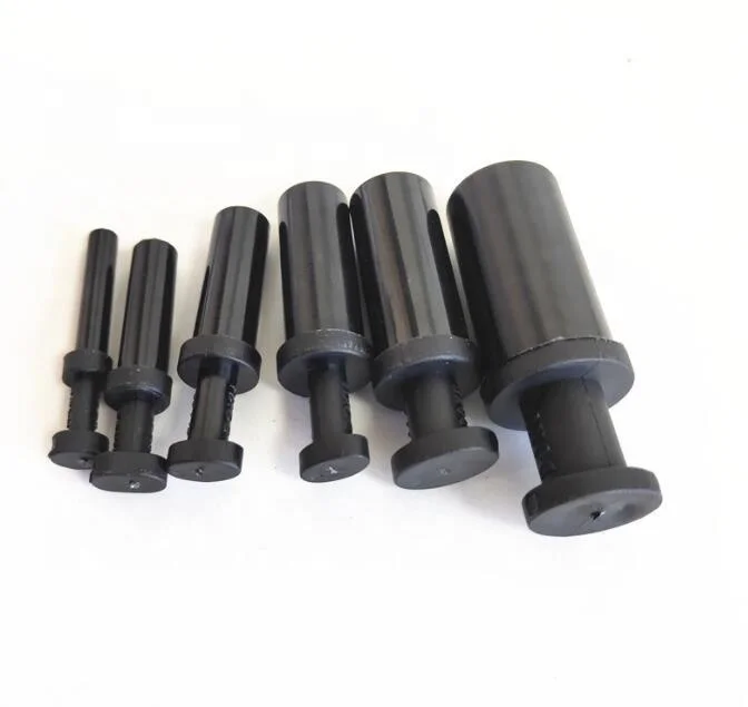 Plug for 4mm-16mm for air tube
