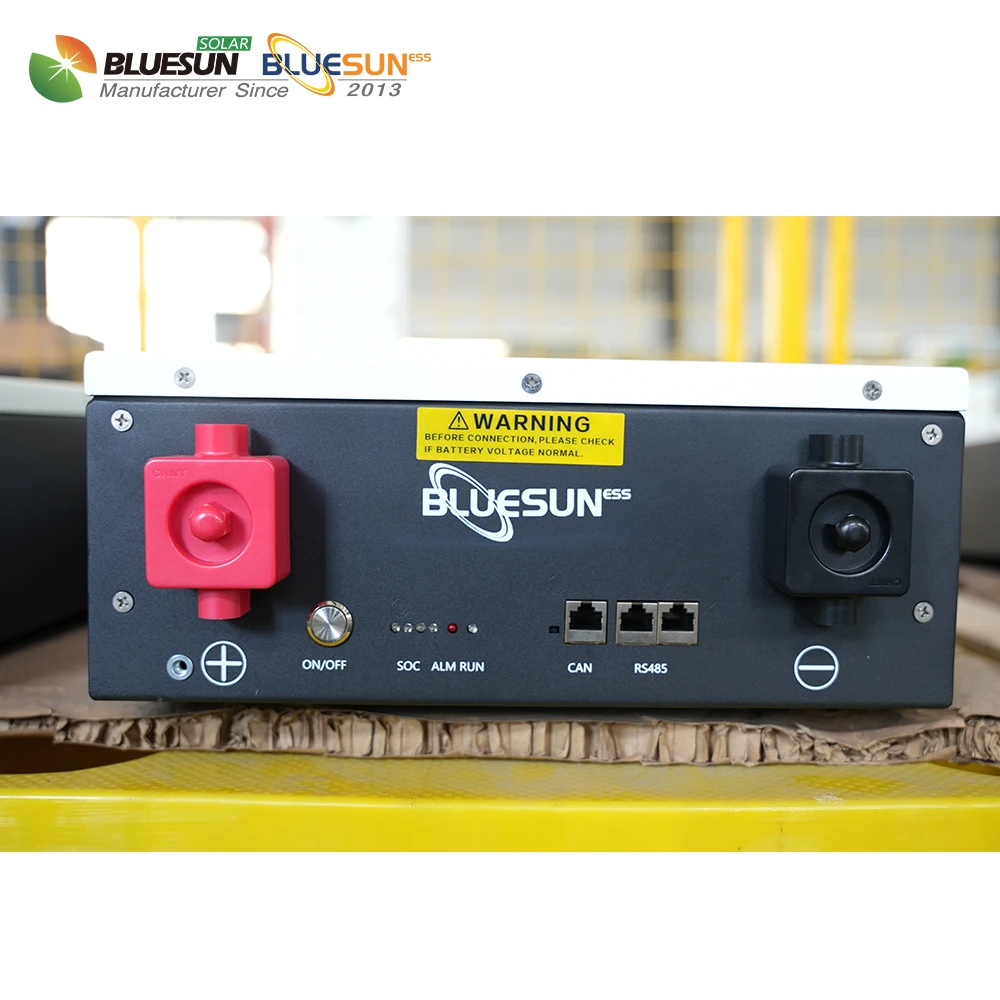 Home use wall mounted lithium battery 48v 5.1kwh lithium ion phosphate  battery with best price