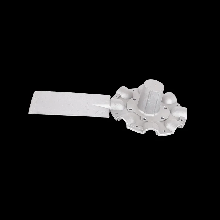 2024 Customized Classic Hot Selling High Quality Die Cast Aluminum Fan