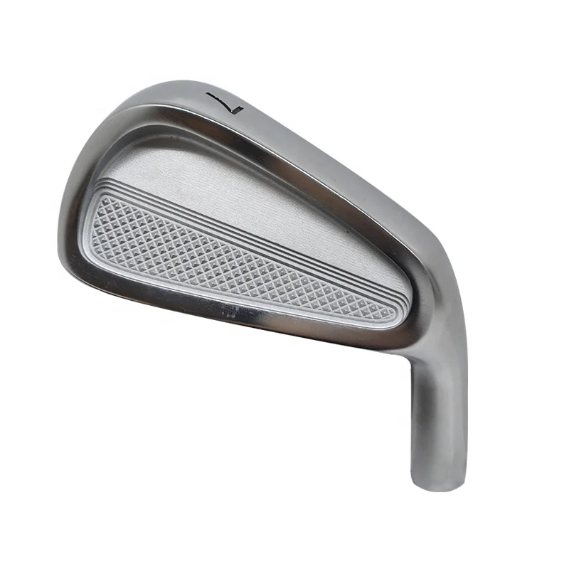 Carbon Steel S20C Forged Iron Golf Heads