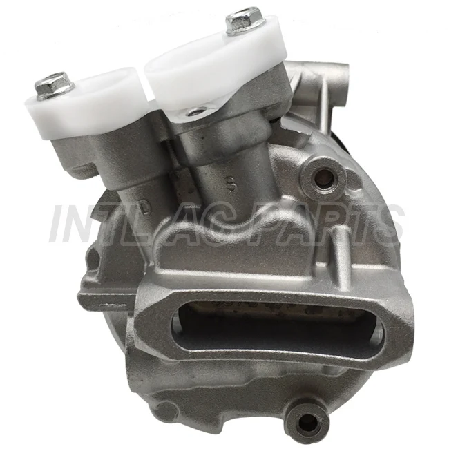 Delphi Harrison CVC AIR CON COMPRESSOR FOR Nissan Qashqai RENAULT CLIO III 2004 2006 2010 92600-1DB3A 92600-JD200 92600-JD200E