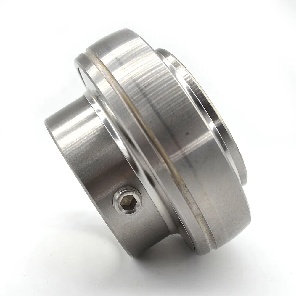 XZBRG Bearing Supply 30mm Pillow Block Radial Insert Ball Bearing UG206